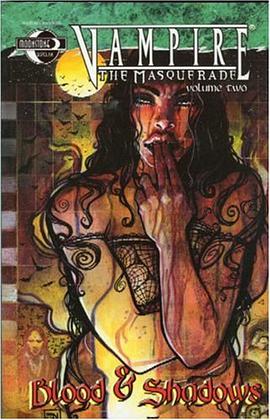 Vampire the Masquerade