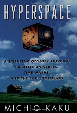Hyperspace pdf epub mobi 电子书 下载