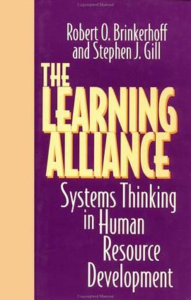 The Learning Alliance pdf epub mobi 电子书 下载