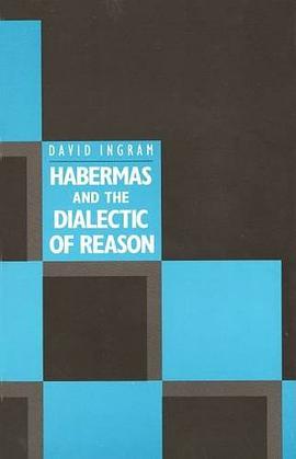 Habermas and the Dialectic of Reason pdf epub mobi 电子书 下载