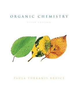 Organic Chemistry (5th Edition) pdf epub mobi 电子书 下载