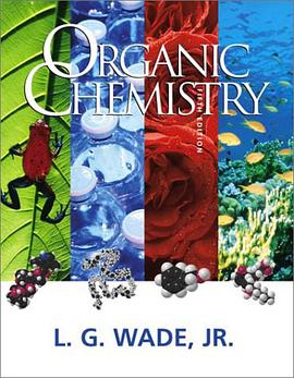 Organic Chemistry (5th Edition) pdf epub mobi 电子书 下载