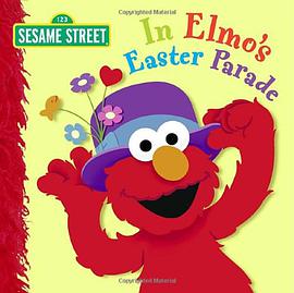 In Elmo's Easter Parade (Sesame Street) pdf epub mobi 电子书 下载