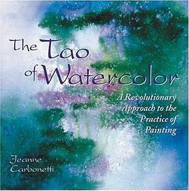 The Tao of Watercolor pdf epub mobi 電子書 下載