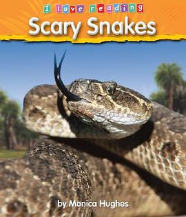 Scary Snakes pdf epub mobi 下载