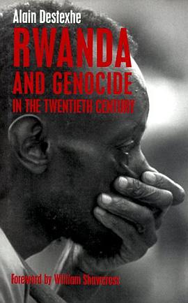 Rwanda and Genocide in the Twentieth Century pdf epub mobi 电子书 下载