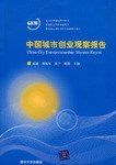 中国城市创业观察报告