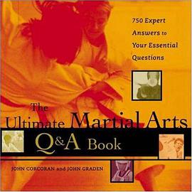 The Ultimate Martial Arts Q& A Book pdf epub mobi 电子书 下载