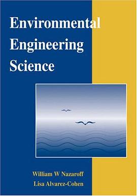 Environmental Engineering Science pdf epub mobi 电子书 下载