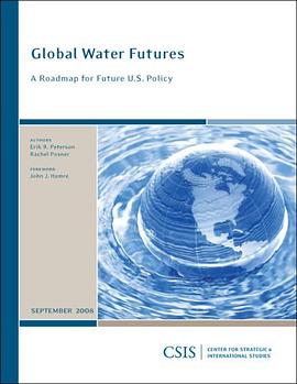 Global Water Futures pdf epub mobi 电子书 下载