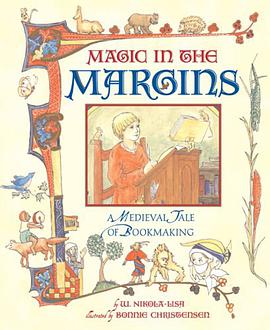 Magic in the Margins pdf epub mobi 電子書 下載