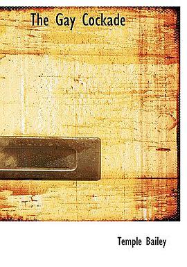 Gay Cockade pdf epub mobi 电子书 下载