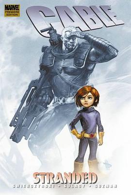 Cable Volume 3 pdf epub mobi 電子書 下載