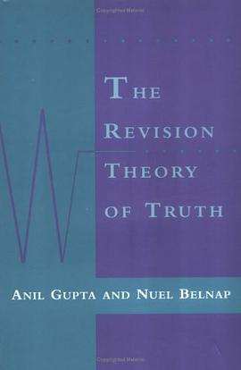 The Revision Theory of Truth pdf epub mobi 电子书 下载