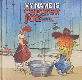 My Name Is Chicken Joe pdf epub mobi 电子书 下载