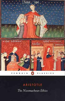 Ethics (Penguin Classics) pdf epub mobi 电子书 下载