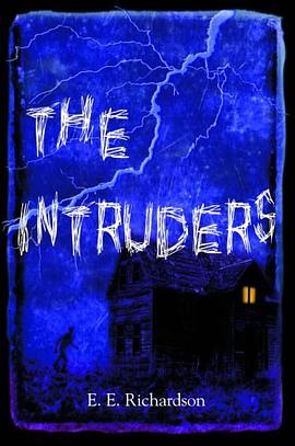 The Intruders pdf epub mobi 电子书 下载