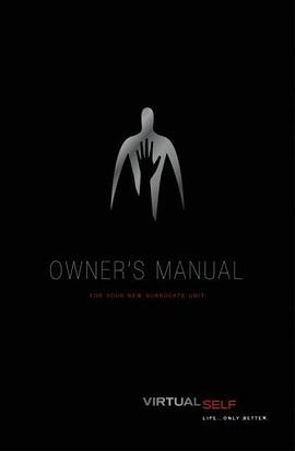 The Surrogates Operator's Manual pdf epub mobi 电子书 下载