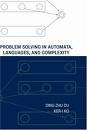 Problem Solving in Automata, Languages, and Complexity pdf epub mobi 電子書 下載