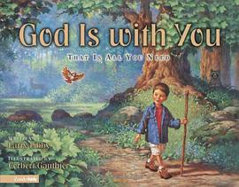 God is With You pdf epub mobi 下载