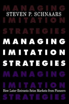 Managing Imitation Strategies pdf epub mobi 電子書 下載