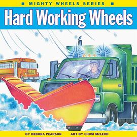 Hard Working Wheels pdf epub mobi 电子书 下载