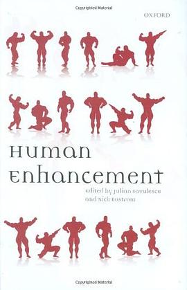 Human Enhancement pdf epub mobi 电子书 下载