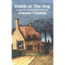 Death at the Dog pdf epub mobi 電子書 下載