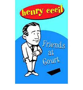 Friends at Court pdf epub mobi 電子書 下載