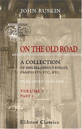 On the Old Road pdf epub mobi 电子书 下载