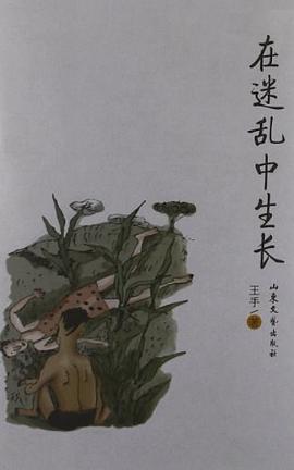 在迷乱中生长 pdf epub mobi 电子书 下载