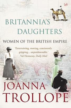 Britannia's Daughters pdf epub mobi 电子书 下载
