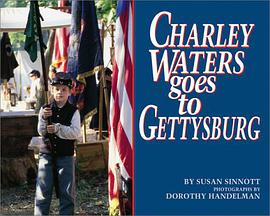 Charley Waters Goes to Gettysburg pdf epub mobi 电子书 下载