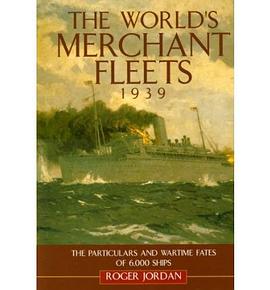 The World's Merchant Fleets, 1939 pdf epub mobi 电子书 下载