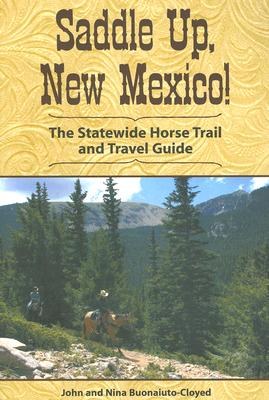 Saddle Up, New Mexico pdf epub mobi 电子书 下载