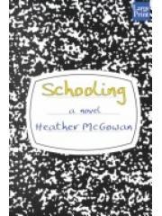 Schooling pdf epub mobi 电子书 下载