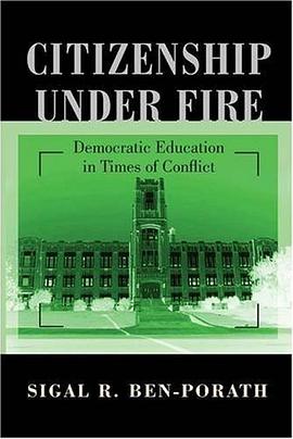 Citizenship Under Fire pdf epub mobi 電子書 下載