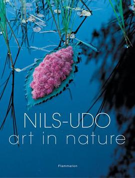 Nils-Udo pdf epub mobi 电子书 下载