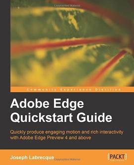 Adobe Edge Quickstart Guide