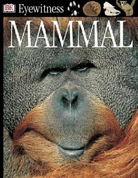 Mammal pdf epub mobi 电子书 下载