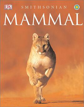 Mammal pdf epub mobi 电子书 下载
