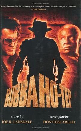 Bubba Ho-Tep pdf epub mobi 电子书 下载