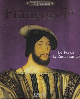 Francois Ier pdf epub mobi 电子书 下载