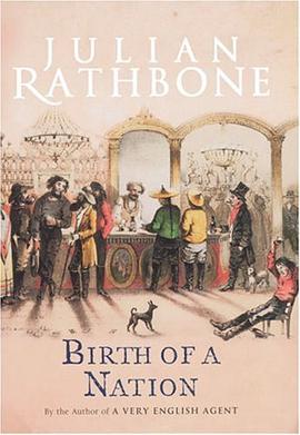Birth Of A Nation pdf epub mobi 電子書 下載