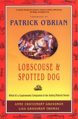 Lobscouse and Spotted Dog pdf epub mobi 电子书 下载