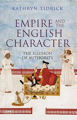 Empire and the English Character pdf epub mobi 电子书 下载