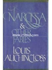 Narcissa and Other Fables pdf epub mobi 电子书 下载