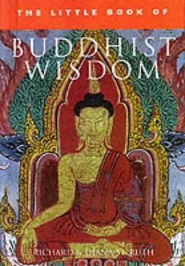 The Little Book of Buddhist Wisdom (Little Books) pdf epub mobi 电子书 下载