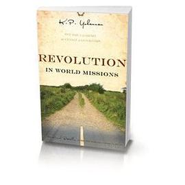 Revolution In World Missions
