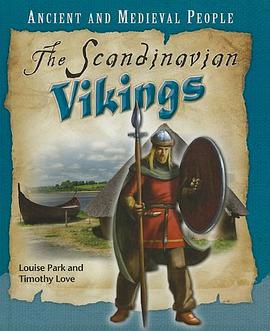 The Scandinavian Vikings pdf epub mobi 電子書 下載